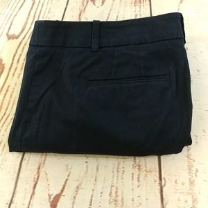 Talbots Petites Capri Pants Size 8 Petite